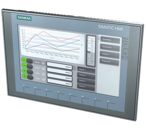 Siemens 6av21232jb030ax0 Simatic Hmi