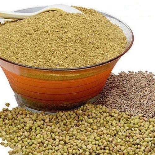 100% Pure And Natural Green Dried Coriander Powder For Cooking Grade: B