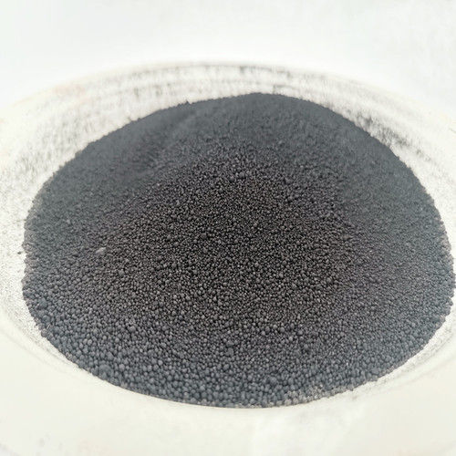 Carbon Black Granules With Good Tensile Strength
