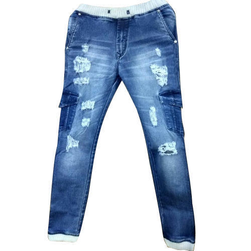 Trendy And Fashionable Customize Tailor Made Jeans