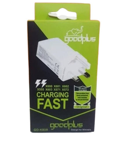 Goodplus Mobile Phone Charger