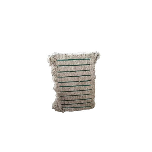 Shankar-6 Organic Indian Raw Cotton Bale