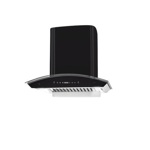 KAFF LUMEX DHC 60 Kitchen Chimney