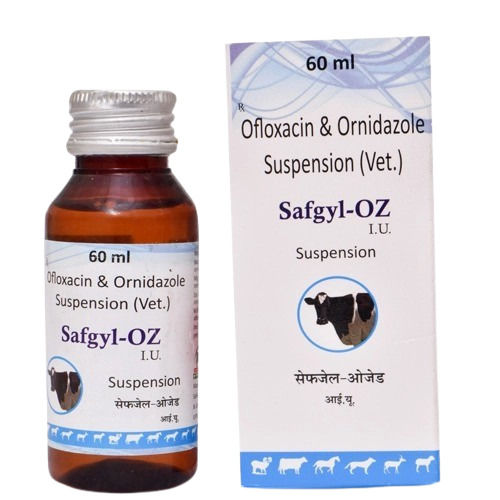 veterinary drugs