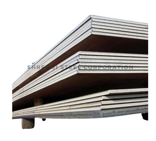 Metal Plates