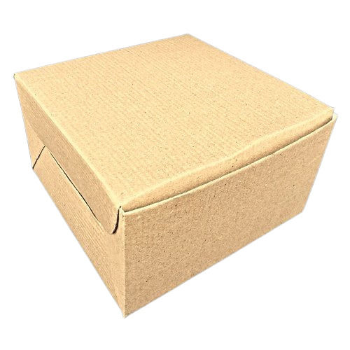 16*27*8 Inch Square E-Commerce Packaging Box Pack of 100 Pieces