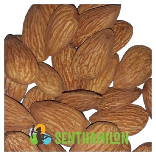 California Independence Almond