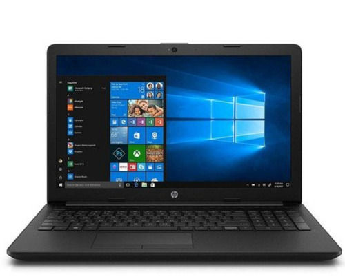 15.6 Fhd Screen Size 4gb Ddr4 Ram 1tb Hdd Hp Laptop I5 8th Generation