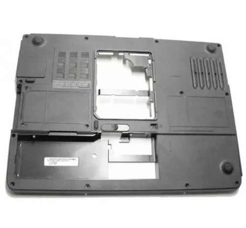  Dell Oem Inspiron 6400 E1505 लैपटॉप बॉटम बेस प्लास्टिक बॉडी