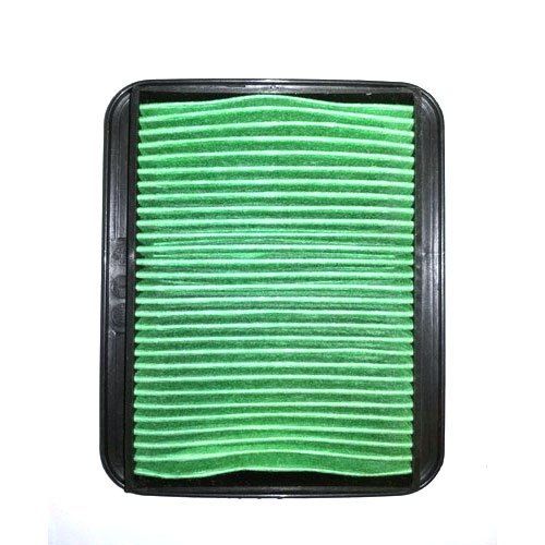 Paper Hepa Filter Dxi I Smart Green Two Wheeler Motorcycle Air Filter