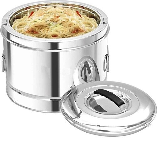 Round 5 Ltr Hot Pot