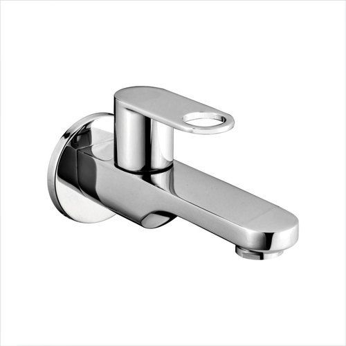 Rectangular 100 Percent Rust Proof Resistant And Fine Finish Stainless Steel Bathroom Taps