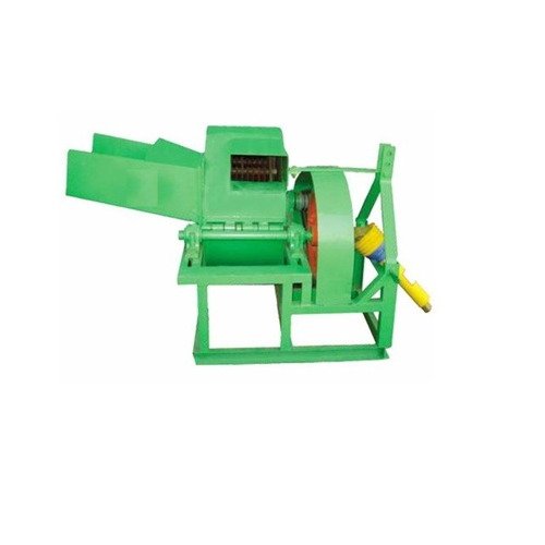 35Hp Tractor Operated Agricultural Shredder - Engine Type: Single Cylinder