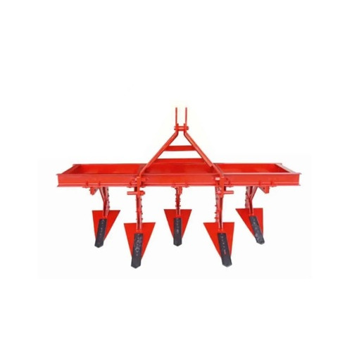 36 Blades Land Preparation Tractor Cultivator - Capacity: 200 Kg/Day