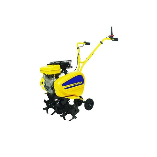 Agricultural Intercultivator Power Tiller - Capacity: 100 Kg/Day