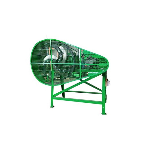 Chaff Cutter Machine - Capacity: 500 Kg/Day