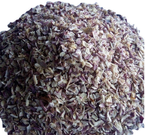 Dehydrated Red Onion Minced 