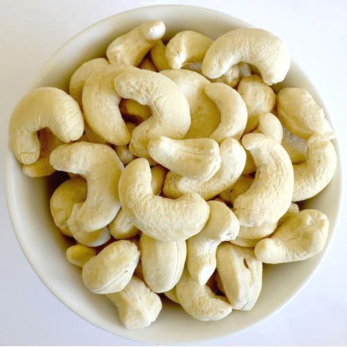 Export Quality Whole Cashew Nut Broken (%): 0.5