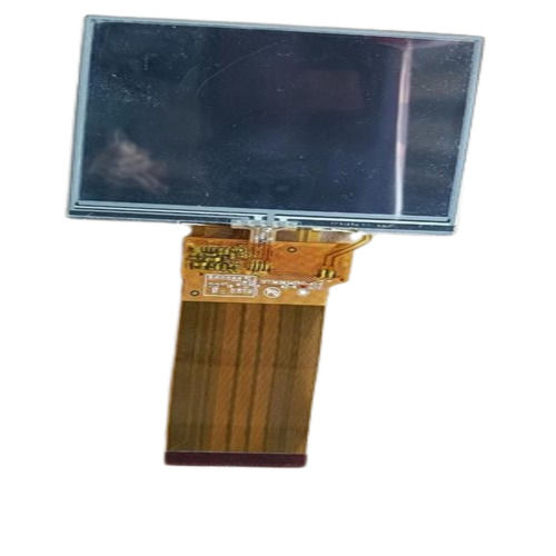  POS मशीन के लिए Visionteck GL11 3.5 TFT LCD 320 कलर डिस्प्ले 