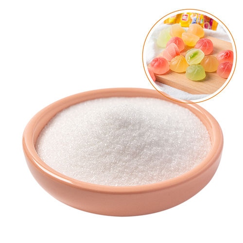 Vanillia Flavor/ Vanillin Crystal/ Ethyl Vanillin