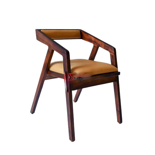 Wooden Hop Dining Chair
