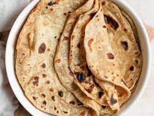 100 Percent Tasty And Delicious With Mouth Watering Taste Frozen Paratha Processing Type: Flavored