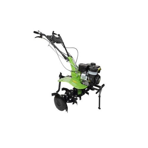 7 Hp Agricultural Power Weeder - Engine Oil Capacity: 300 Milliliter (Ml)