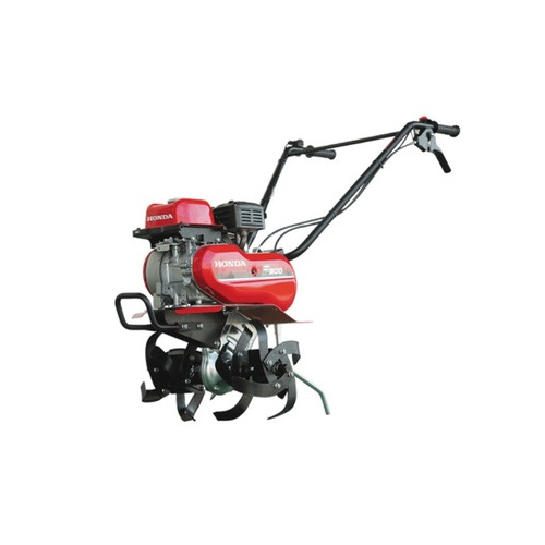 Honda Petrol Engine Power Weeder - Capacity: 100 Kiloliter/Day