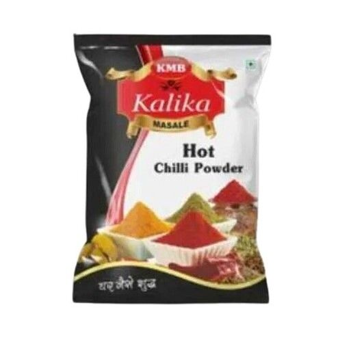 Hot Chilly Powder