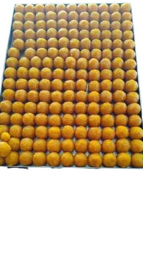 Impurity Free Tasty And Sweet Pure Ghee Besan Laddu Carbohydrate: 5.3 Grams (G)