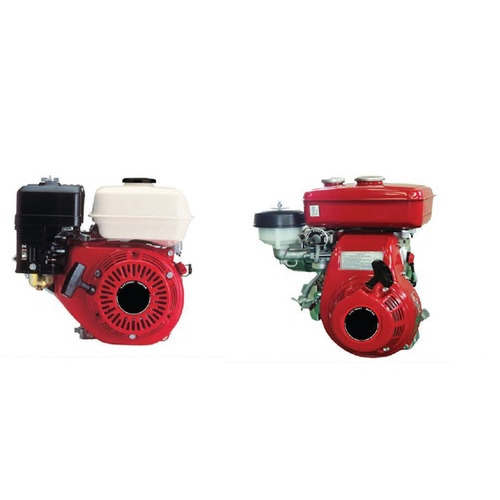 Petrol Engine Water Pump