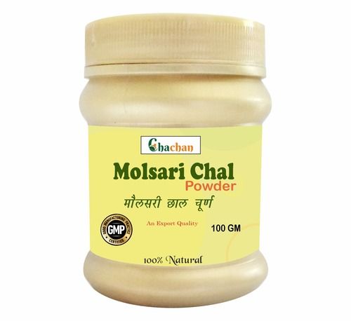 Chachan Molsari Chal Powder - 100g