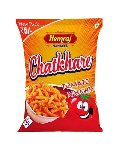 Chatkare Baked Snack