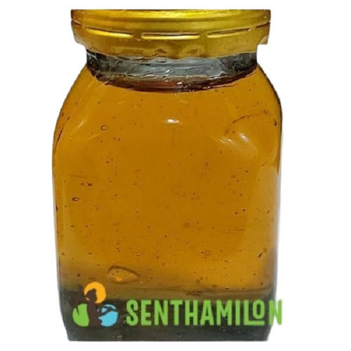 Natural Pure Honey (750g)