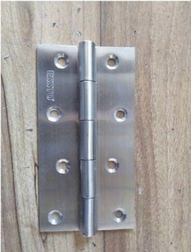 Butt Hinge Stainless Steel Heavy Duty Door Hinges, Thickness: 2.5