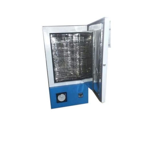 Automatic 100 Liter Capacity Two Tray Stainless Steel Laboratory Bod Incubator Dimension(L*W*H): 50 X 50 X 40  Centimeter (Cm)