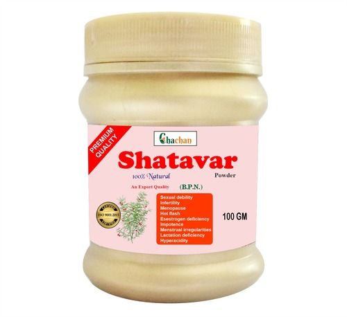 Chachan Shatavar Churan - 100g