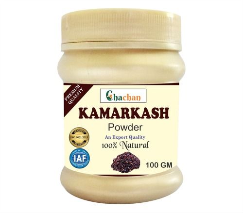 Chachan Kamarkash Powder - 100g