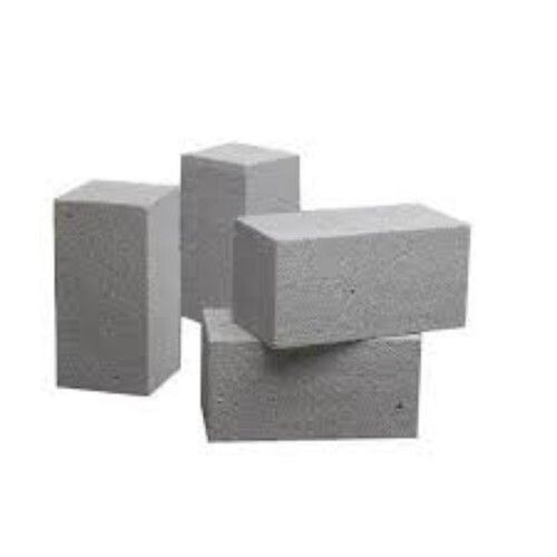 12 X 8 X 6 Inch Cement Fly Ash Bricks