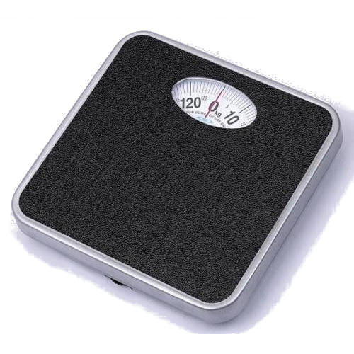 Personal Weighing Scale