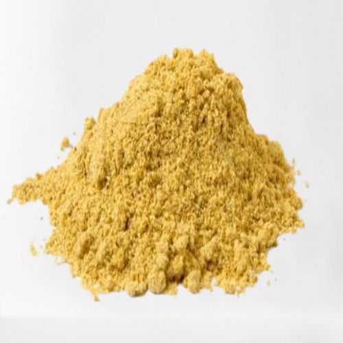 Yellow Pure Organic Asafoetida Powder