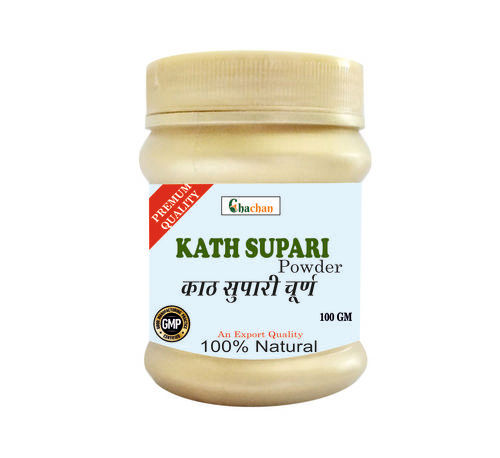 Chachan Kath Supari Powder - 100gm