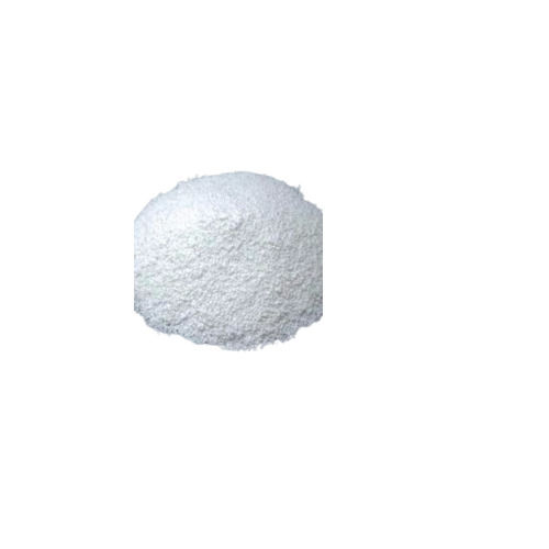 Dried Detergent Powder