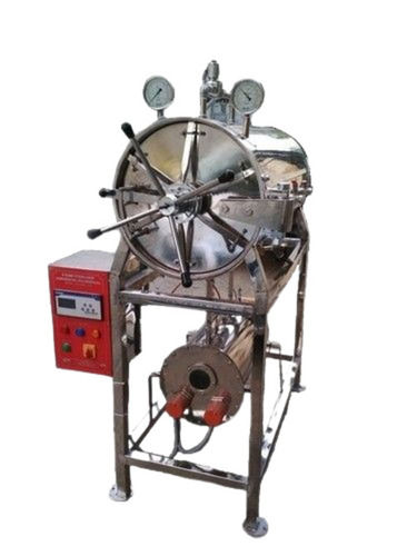 Steam Sterilizers