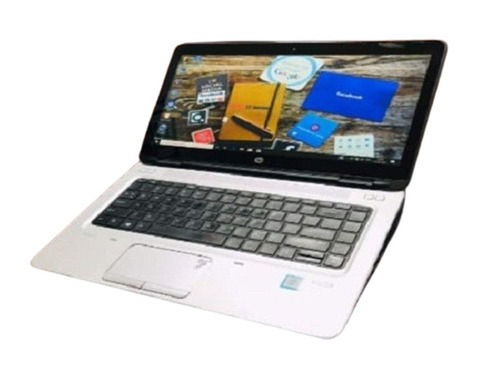 Battery-Powered Branded Used Laptops with High-Definition Display for Office and Home Uses