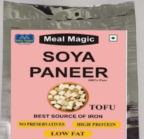 100% Natural And Fresh Soya Paneer With 95% Purity For Food Product Age Group: Baby