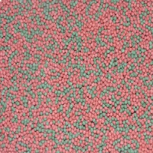 Fish Feed 1.2 Mm Pellets 450 Grams