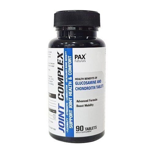 Glucosamine And Chondroitin Tablets Age Group: Adult