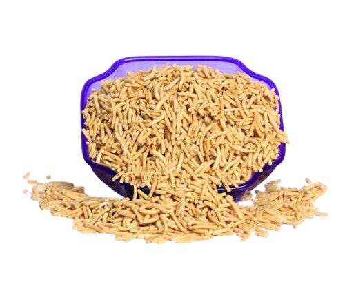 Bhel Masala Namkeen With High Nutritious Value And Rich Taste Grade: Food