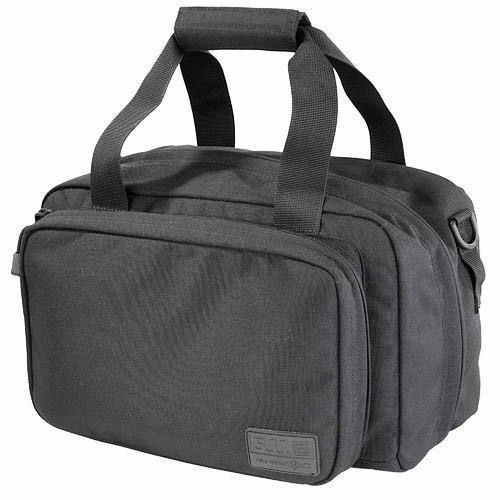 Moisture Proof Polyester Material, Fine Quality Black Color Tool Kit Bag